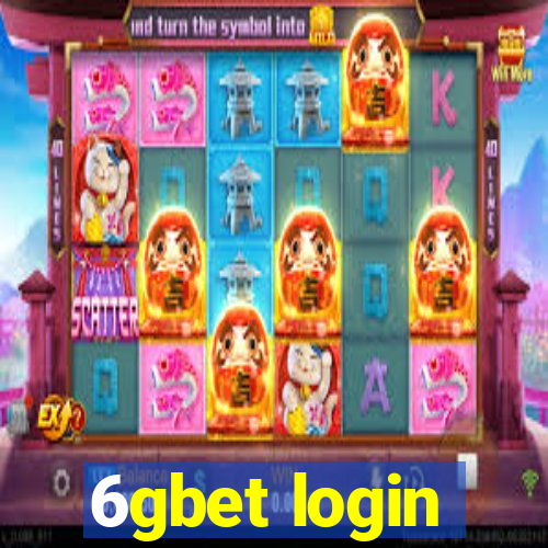 6gbet login
